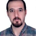 تصویر دکتر فرشاد غلامی