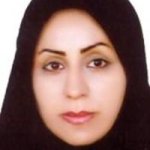 تصویر دکتر مهین شوندی
