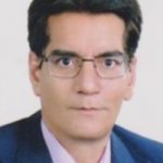 تصویر دکتر فرنام رزمی