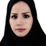 تصویر دکتر زهرا یوسفی کاریزکی
