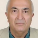 تصویر دکتر نادر امین فرزانه
