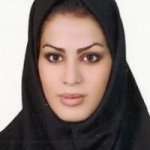 تصویر دکتر مهین صفری