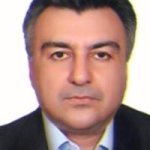 تصویر دکتر نادر سلیمیان