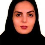 تصویر دکتر پگاه طاهری