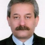 تصویر دکتر فرشاد افتاده