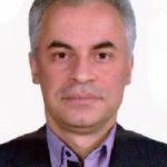 تصویر دکتر علی تقی زادیه