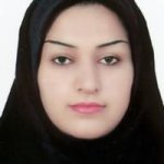 تصویر دکتر مرضیه فروتن