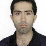 تصویر دکتر تورج جعفری