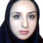تصویر دکتر الهه روشنائی