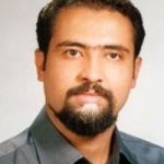 تصویر دکتر مجید محمدبیگی