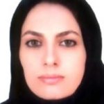 تصویر دکتر فاطمه فرج زاده