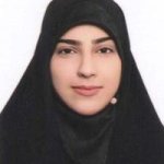 تصویر دکتر مائده یحیی پور