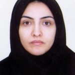 تصویر دکتر الهام موسی زاده