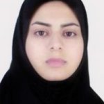 تصویر دکتر ریحانه عرب