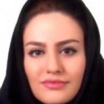 تصویر دکتر الهه شیرازی