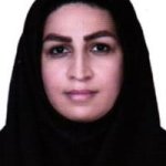 تصویر دکتر آزیتا یوسفی