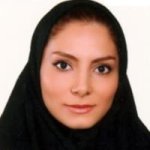 تصویر دکتر فایزه امیری