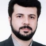 تصویر دکتر سیدعباس علوی مقدم