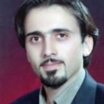 تصویر دکتر علیرضا شریف زاده