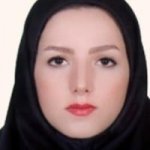 تصویر دکتر بهاره ولی زاده