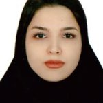 تصویر دکتر محجوبه دولتی