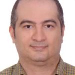 تصویر دکتر مهیار توحیدلاله ئی