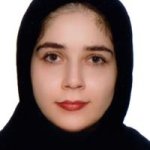 تصویر دکتر فائزه ایوبی