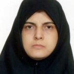 تصویر دکتر رویا حاج زاده دباغی