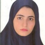 تصویر دکتر فائزه ریاحی جزی