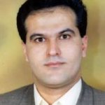 تصویر دکتر اصغر مافی نژاد