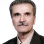 تصویر دکتر سیدکاظم مهرداد