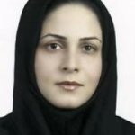 تصویر دکتر ریحانه فروزان