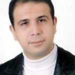 تصویر دکتر فرشاد زاهدی