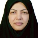تصویر دکتر ماندانا خلیلی کلاگری