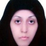 تصویر دکتر سکینه طاهری