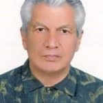 تصویر دکتر جواد آریان نژاد