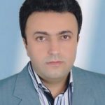 تصویر دکتر احد ناصری
