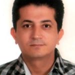 تصویر دکتر فرهاد گشتاسبی نژاد