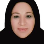 تصویر دکتر مهین داننده بوسجین