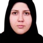 تصویر دکتر الهام قادری
