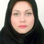 تصویر دکتر ندا ولی زاده