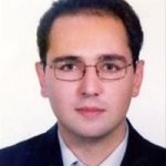 تصویر دکتر فربد قدس