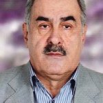 تصویر دکتر سلیم قادری