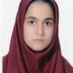 تصویر دکتر مریم ولی پور سپهوند