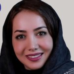 تصویر دکتر المیرا هاشمی اصل