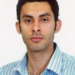 تصویر دکتر فرزاد رزمی فرد