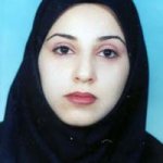تصویر دکتر ریحانه نهاوندی فر