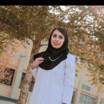 تصویر دکتر فاطمه حلیمی شبستری