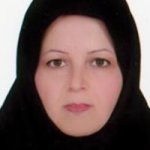 تصویر دکتر مهین کشاورزی