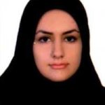 تصویر دکتر الناز اقبال سعیدی ابواسحاقی
